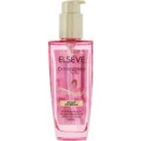 L'oreal Elseve Extraordinary Oil Pink 100ml