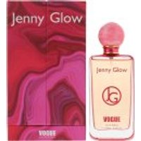 Jenny Glow Vogue Crystal Ball Eau de Parfum 100ml Spray