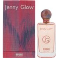Jenny Glow Crystal Ball Eau de Parfum 100ml Spray - Rouge
