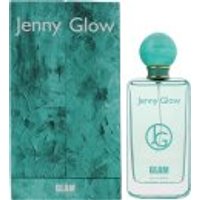 Jenny Glow Crystal Ball Eau de Parfum 100ml Spray - Glam