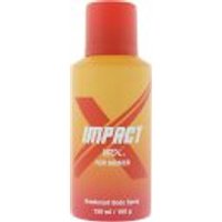 HRX For Women Deodorant Spray 150ml - Impact