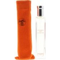 Hermès Un Jardin Sur La Lagune Eau de Toilette 15ml Spray with Pouch