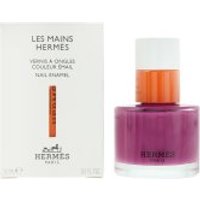 Hermès Nail Polish 15ml - 48 Ultraviolet