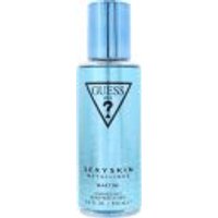 Guess Sexy Skin Metallique Body Mist 250ml Spray - Martini