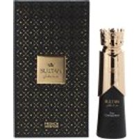 French Avenue Sultan The Conqueror Eau De Parfum 80ml | TJ Hughes