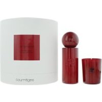 Courrèges L'empreinte 2 Piece Gift Set: Eau De Parfum 100ml - Candle 75g
