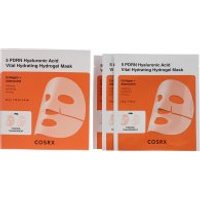 Cosrx 5 PDRN Hyaluronic Acid Vital Hydrating Mask 3 x 34g