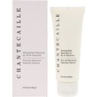 Chantecaille Rice and Geranium Foaming Cleanser 75ml