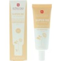 Erborian Super BB Au Ginseng Covering Care-Cream SPF20 40ml - Nude