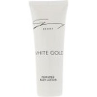 Genny White Gold Body Lotion 100ml