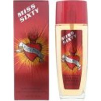 Rock Muse Parfum Deodorant Spray