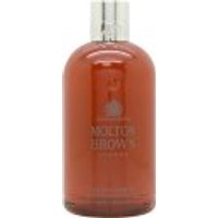 Molton Brown Heavenly Gingerlily Bath & Shower Gel 300ml