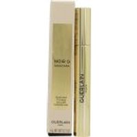 Guerlain Noir G 24H Intense Volume Curl Mascara 6g - 01 Black