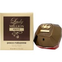 Paco Rabanne Lady Million Privé Eau de Parfum 80ml Spray