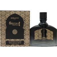 Jeanne Arthes Sultan Leather Eau de Toilette 100ml Spray