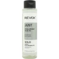 Revox B77 Just Hyaluronic Acid 3% Hydrating Face Wash 250ml