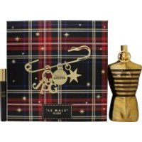 Jean Paul Gaultier Le Male Elixir Gift Set 200ml EDP + 10ml EDP
