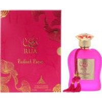 Paris Corner RUA Radiant Roses Eau de Parfum 100ml Spray