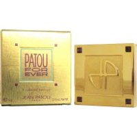 Jean Patou Forever Solid Powder Perfume 4g