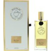 Nicolai Parfumeur Createur Rose Oud Eau de Parfum 100ml Spray