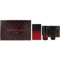Primo Gift Set Eau de Parfum + Shower Gel + Pouch