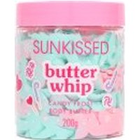Sunkissed Butter Whip Candy Frost Body Butter 200g