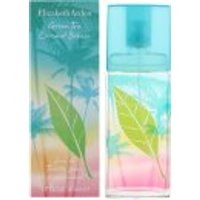 Elizabeth Arden Green Tea Coconut Breeze Eau de Toilette 50ml Spray