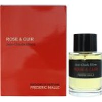 Frédéric Malle Rose & Cuir Eau de Parfum 100ml Spray