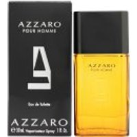 Azzaro Pour Homme Eau de Toilette 30ml Spray