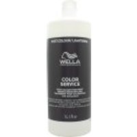 Wella Invigo Color Service Post Color Treatment 1000ml