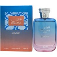 Rasasi Hawas London Eau de Parfum 100ml Spray