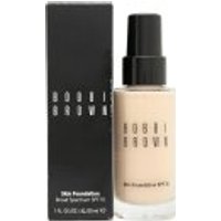 Bobbi Brown Skin Foundation 30ml - Porcelain