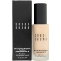 Bobbi Brown Skin Long-Wear Weightless Foundation SPF15 30ml - Warm Porcelain