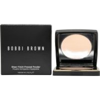 Bobbi Brown Sheer Finish Pressed Powder 11g - Sunny Beige