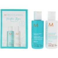 Moroccanoil Moisture Repair Gift Set 70ml Shampoo + 70ml Conditioner