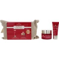Nuxe Merveillance Lift Anti-Aging Routine Gift Set 50ml Cream Powder + 15ml Eye Contour Care