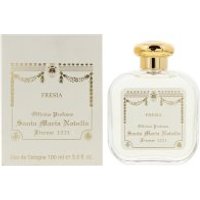 Santa Maria Novella Fresia Eau de Cologne 100ml Spray