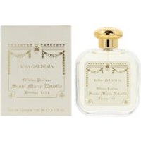 Santa Maria Novella Rosa Gardenia Eau de Cologne 100ml Spray
