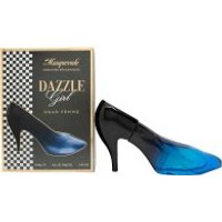 Masquerade Dazzle Girl Pour Femme Eau de Toilette 100ml Spray