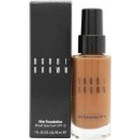 Bobbi Brown Skin Foundation SPF15 30ml - Almond