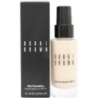Skin Foundation SPF15 Alabaster