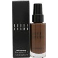 Bobbi Brown Skin Foundation SPF15 30ml - Cool Espresso