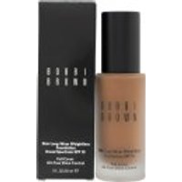 Bobbi Brown Skin Long-Wear Weightless Foundation SPF15 30ml - Almond