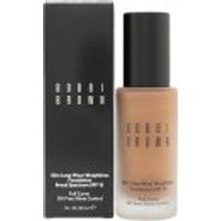 Skin Long Wear Weightless Foundation SPF15 Warm Walnut