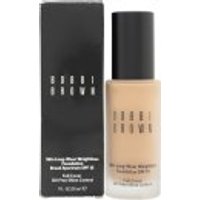 Skin Long Wear Weightless SPF15 Foundation Cool Honey