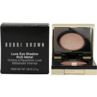 Luxe Eyeshadow Melting Point