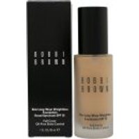 Skin Long Wear Weightless SPF15 Foundation Cool Natural