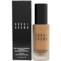 Bobbi Brown Skin Long-Wear Weightless Foundation SPF15 30ml - Warm Golden