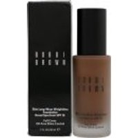 Skin Long Wear Weightless Foundation SPF15 N100 Natural Chestnut