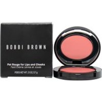 Bobbi Brown Pot Rouge For Lips & Cheeks 3.7g - Calypso Coral